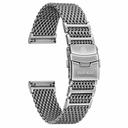 Shark Mesh Bracelet 22mm/24mm/26mm