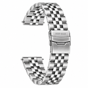 22mm Engineer Universal Fit Bracelet Straight End Link