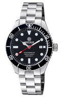 Ocean Mariner — Black