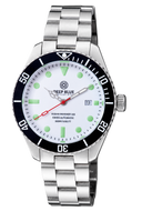 Ocean Mariner — White