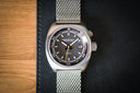 Binnacle Timer - Grey