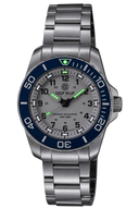 DayNight - Solar (Navy Bezel, White Lume)