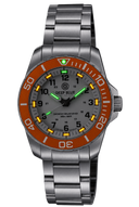 DayNight - Solar (Orange Lume)