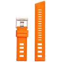 Hydro 91 Natural Rubber Strap 24mm