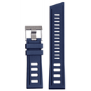Hydro 91 Natural Rubber Strap 24mm