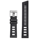 Hydro 91 Natural Rubber Strap 24mm
