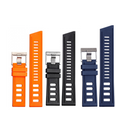 Hydro 91 Natural Rubber Strap 24mm