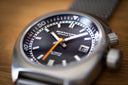 Binnacle Timer - Grey