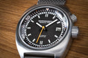 Binnacle Timer - Grey