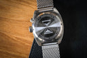 Binnacle Timer - Grey