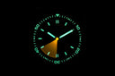 Binnacle Timer - Green