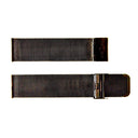 Air Blue — PVD Mesh Bracelet