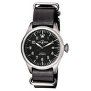 Alpha A Automatic Stainless Steel Case