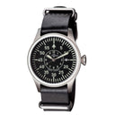 Alpha B Automatic Stainless Steel Case
