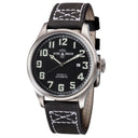 Alpha C Automatic Stainless Steel Case