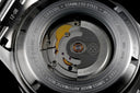 Alpha Marine 500 T-100 Tritium Swiss Automatic White Dial Lume