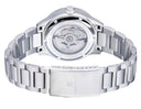 Aqua Diver GMT 40mm Automatic Red/Blue Bezel Blue Dial Bracelet