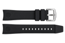 Fitted 22mm Performance Silicone Strap