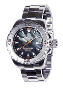 Blue Water 500 MOP Black