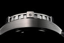 Bluetech Abyss II T-100 Tritium Swiss Automatic Orange Dial