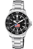 Daynight Patriot USA Tritium Tubes T-100 Bracelet