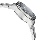 Daynight 41 Tritdiver T-100 Tritium Tubes Automatic Black / Red Bezel- Black Dial