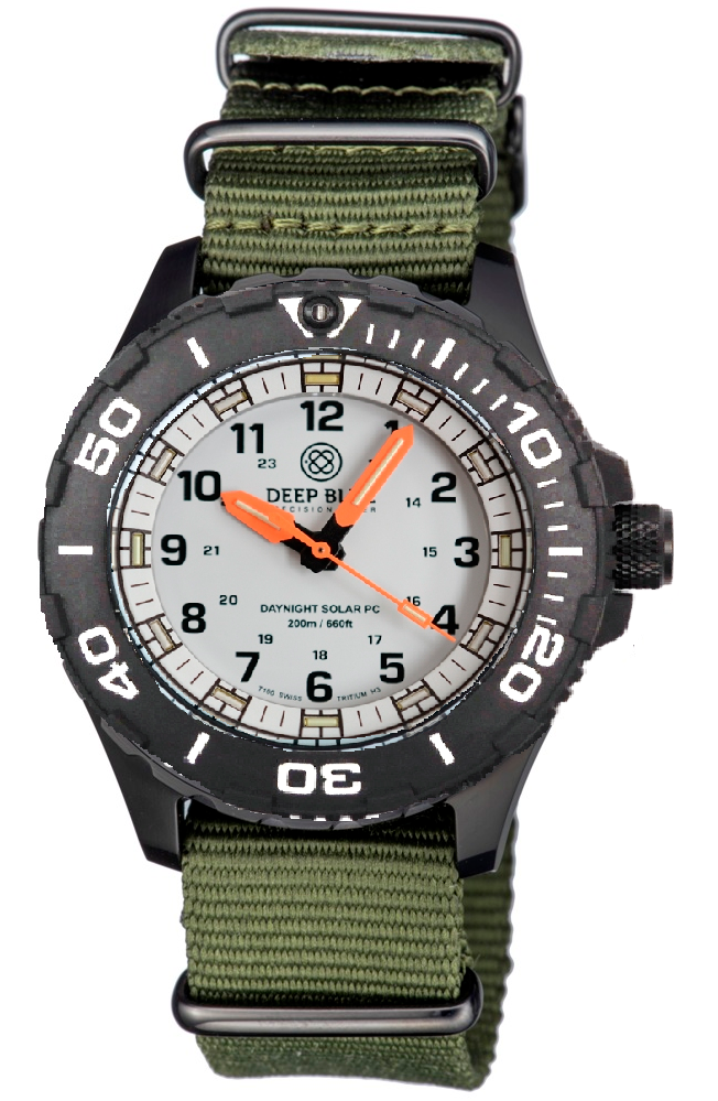 Nylon 2 Piece Olive Drab Nylon 4 Square Rings Solid Black/Black Hardware