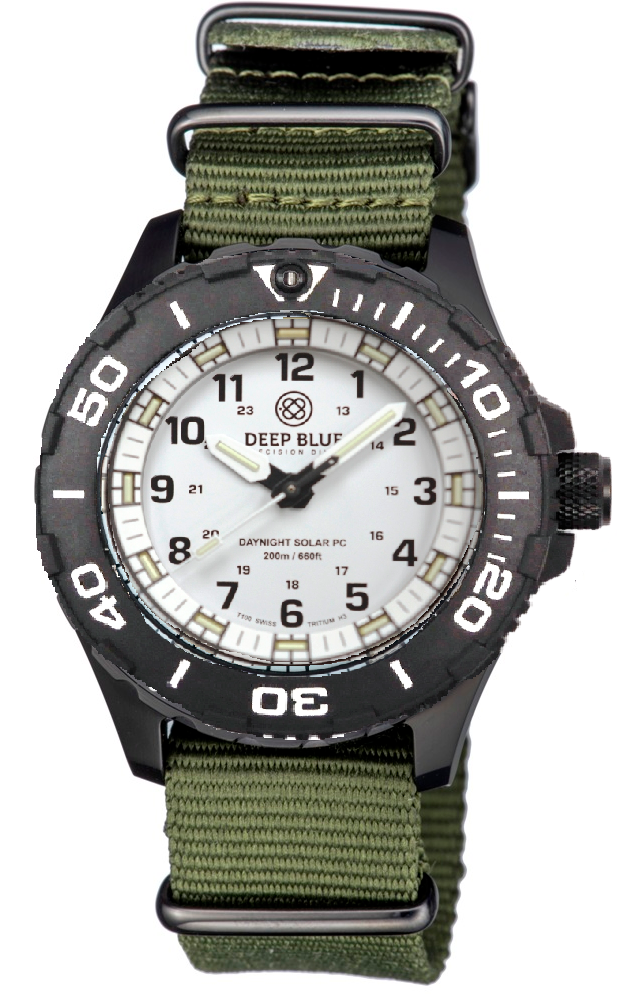 Nylon 2 Piece Olive Drab Nylon 4 Square Rings Solid Black/Black Hardware