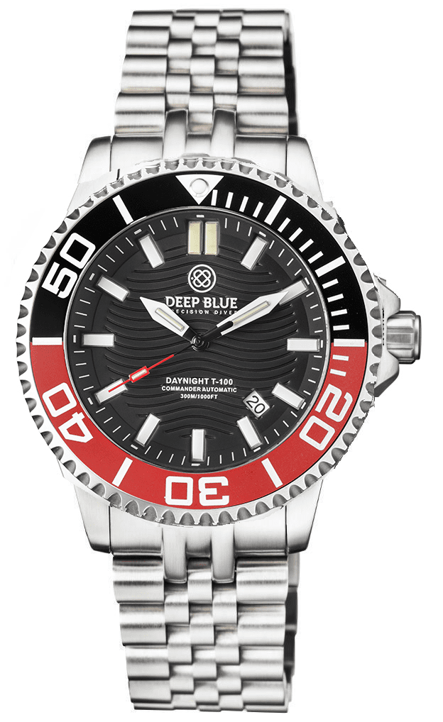 Stainless Steel Jubilee Bracelet