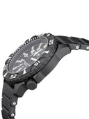 DayNight PC — Black White Blue/Yellow Strap