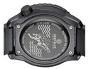 DayNight PC — Stealth Black Blue/Yellow Strap