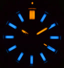 Daynight Mil T-100 Tritium Tubes