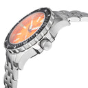 Daynight Mil T100 Tritium Blue Flat Tubes- Green Dial Bracelet