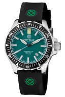 Daynight Mil T100 Tritium Blue Flat Tubes -green Dial