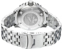 Daynight Mil T100 Tritium Green Flat Tubes- Black Dial Bracelet