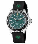 Daynight Mil T100 Tritium Green Flat Tubes -green Dial