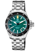 Daynight Mil T100 Tritium Green Flat Tubes- Green Dial Bracelet