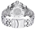 DayNight Ops — Lume Platinum Mother-of-Pearl Bracelet