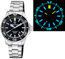 DayNight Patriot — Black Blue/Yellow