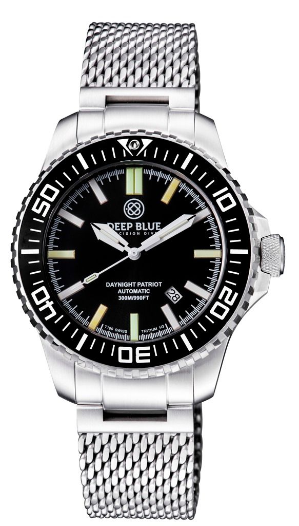 Stainless Steel OEM Mesh Bracelet