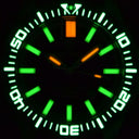 DayNight Patriot — Black Green/Orange