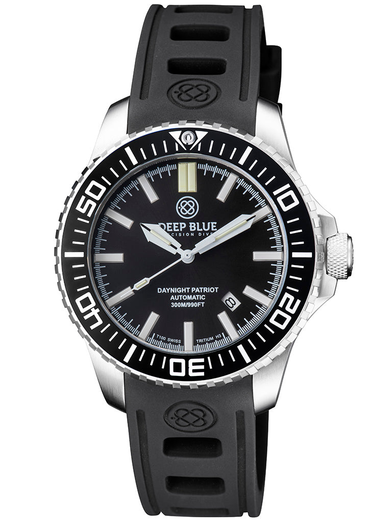 Natural Rubber DB Logo Vented Hydro 91 Best Comfort