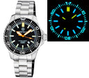 DayNight Patriot — Black Orange Blue/Yellow