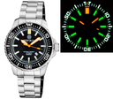 DayNight Patriot — Black Orange Green/Orange