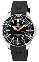DayNight Patriot — Black Orange Green/Orange