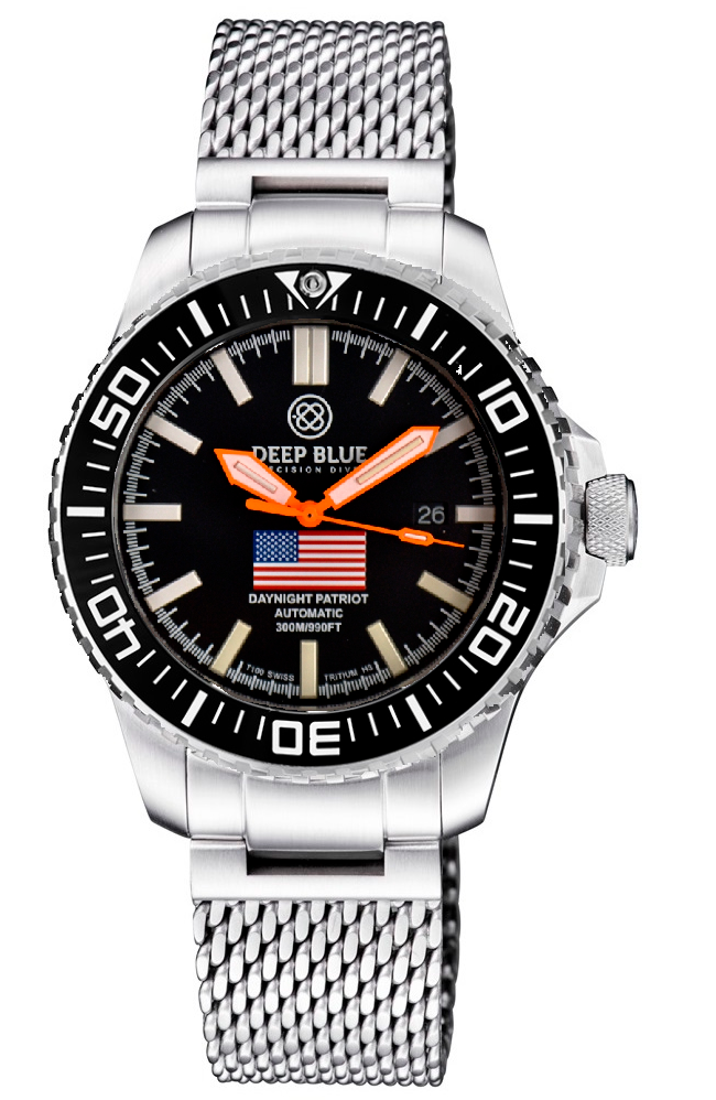 Stainless Steel OEM Mesh Bracelet
