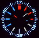DayNight Patriot — Orange