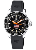 DayNight Patriot — Orange