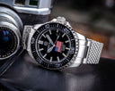 Daynight Patriot USA Tritium Tubes T-100 Bracelet