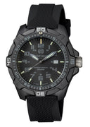 Daynight PC Tritium Diver Watch Stealth